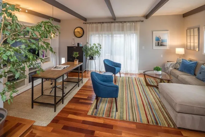 1962 Brittan Avenue, San Carlos, California 94070