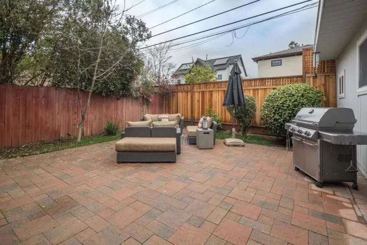 1962 Brittan Avenue, San Carlos, California 94070