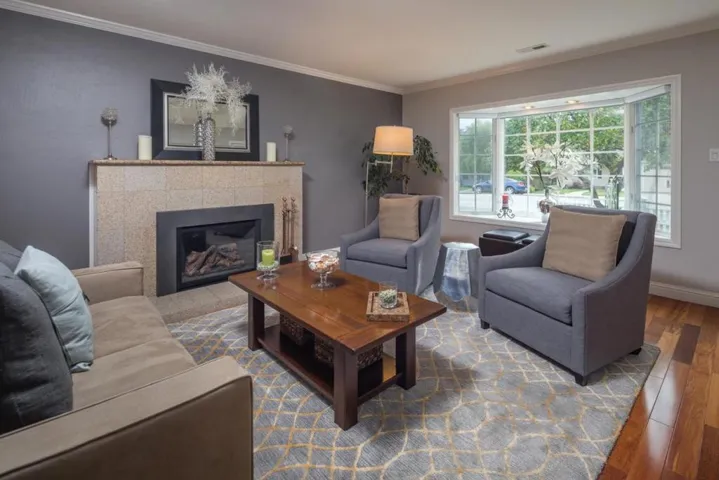 1962 Brittan Avenue, San Carlos, California 94070