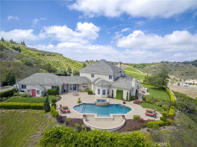 27255 Sycamore Mesa Road, Temecula, California 92590