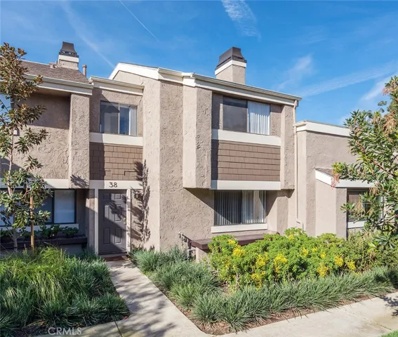 38 Starfish Court 10, Newport Beach, California 92663