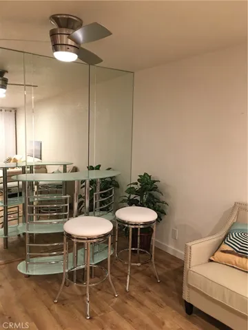 2820 N Arcadia Court B106, Palm Springs, California 92262