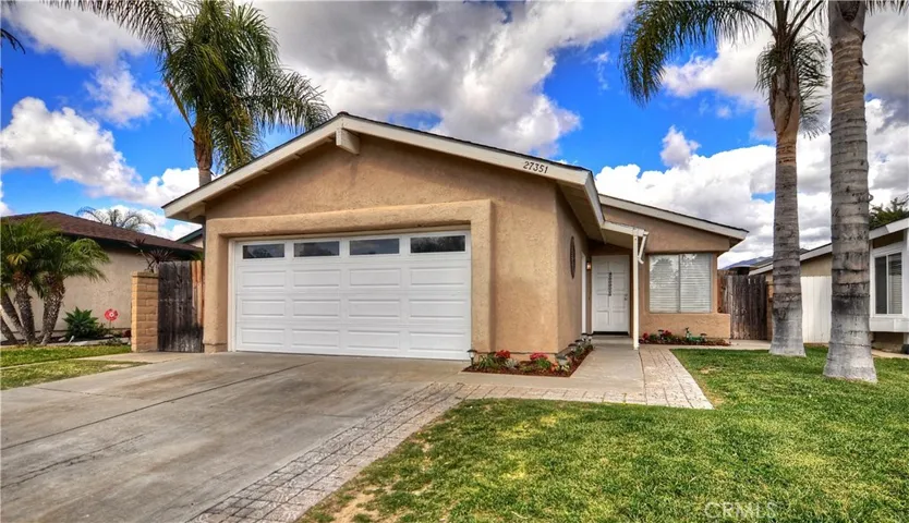 27351 Padilla, Mission Viejo, California 92691