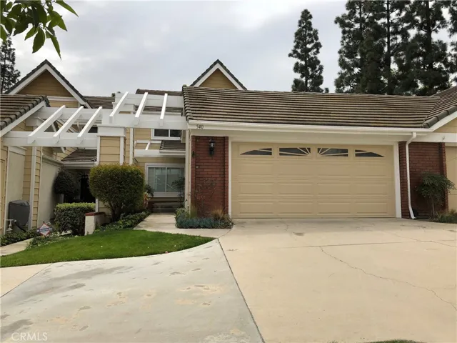 540 S Westford Street, Anaheim Hills, California 92807