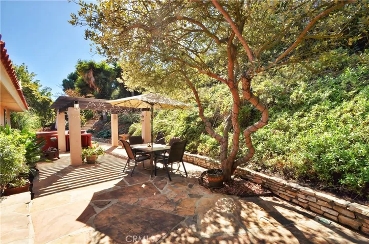 11 Toprail Lane, Rancho Palos Verdes, California 90275