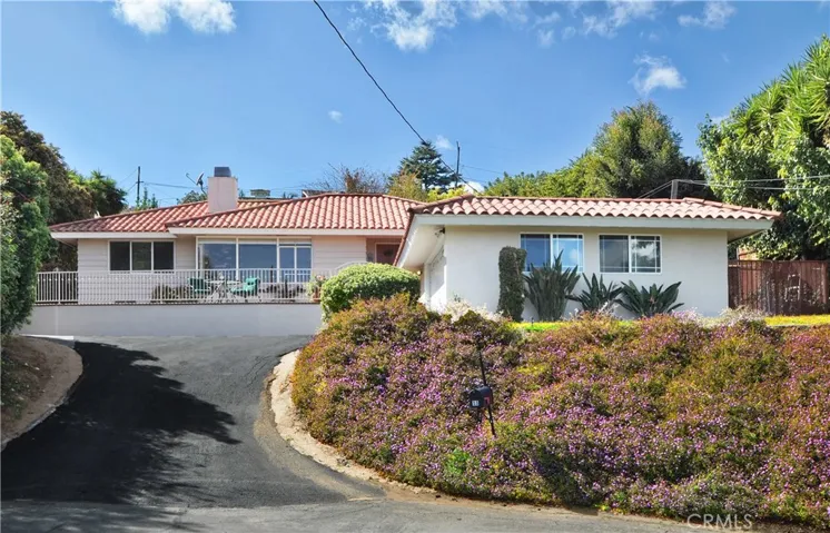 11 Toprail Lane, Rancho Palos Verdes, California 90275