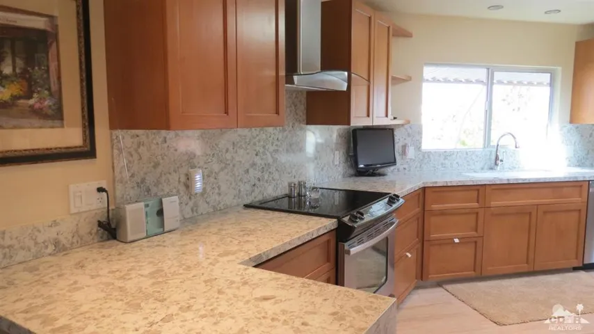33551 Sundance Trail, Thousand Palms, California 92276