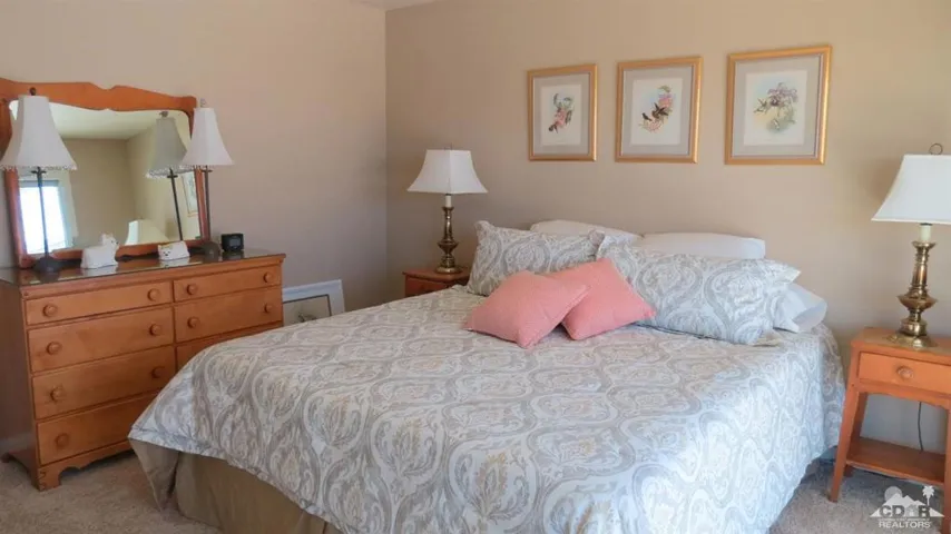33551 Sundance Trail, Thousand Palms, California 92276