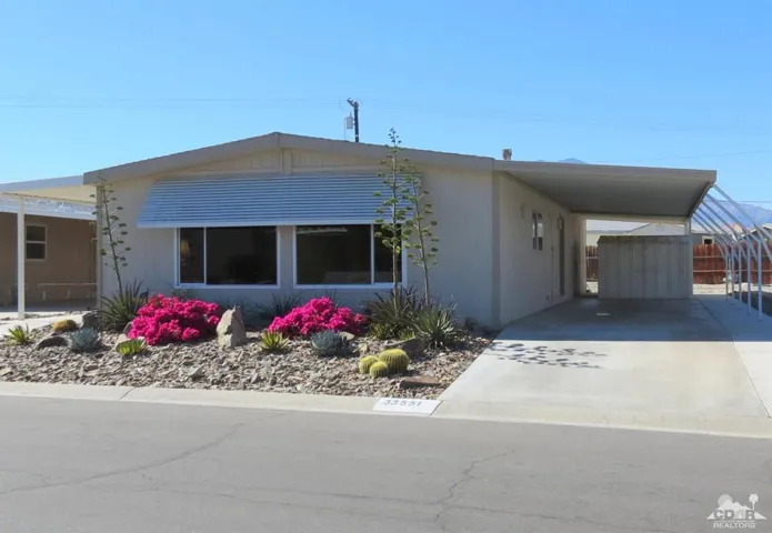 33551 Sundance Trail, Thousand Palms, California 92276