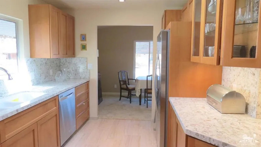 33551 Sundance Trail, Thousand Palms, California 92276