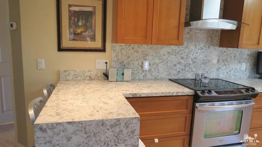 33551 Sundance Trail, Thousand Palms, California 92276