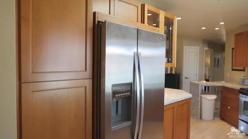 33551 Sundance Trail, Thousand Palms, California 92276