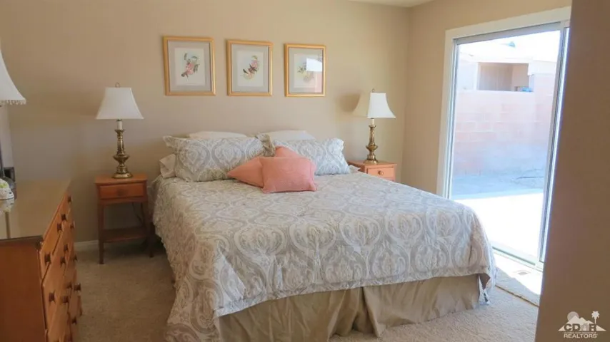 33551 Sundance Trail, Thousand Palms, California 92276
