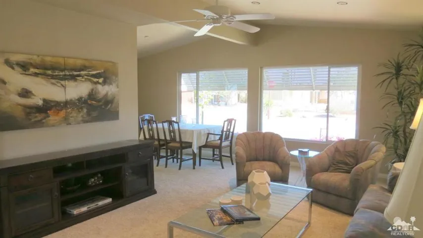 33551 Sundance Trail, Thousand Palms, California 92276
