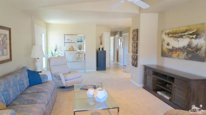 33551 Sundance Trail, Thousand Palms, California 92276