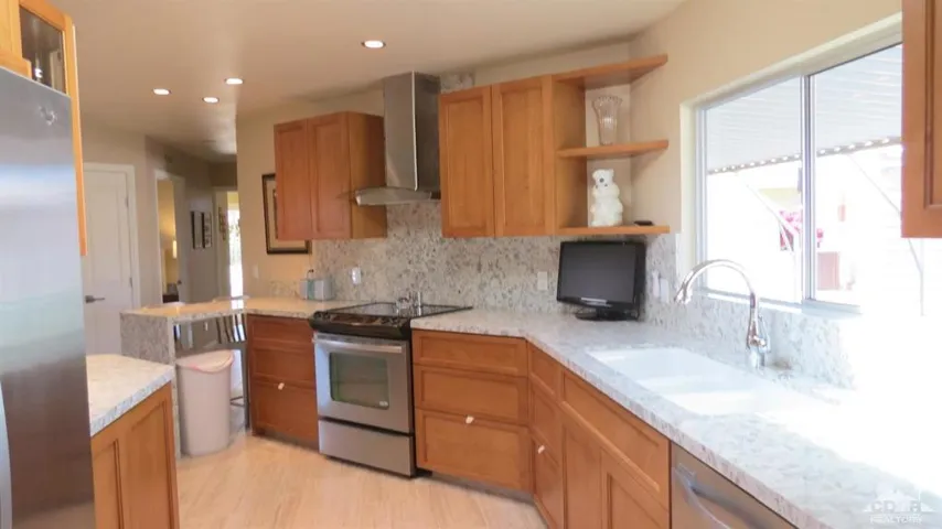 33551 Sundance Trail, Thousand Palms, California 92276