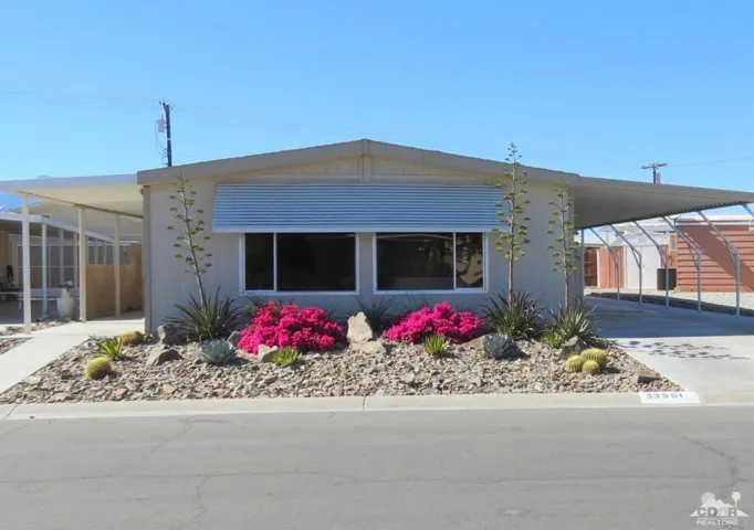 33551 Sundance Trail, Thousand Palms, California 92276