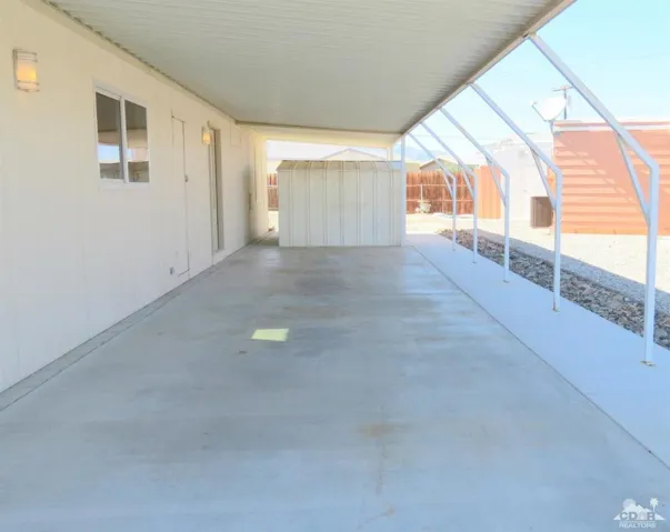 33551 Sundance Trail, Thousand Palms, California 92276