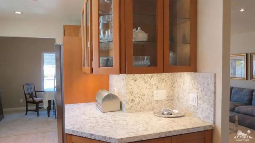 33551 Sundance Trail, Thousand Palms, California 92276