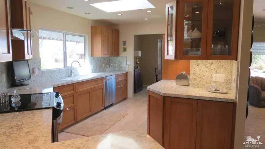 33551 Sundance Trail, Thousand Palms, California 92276