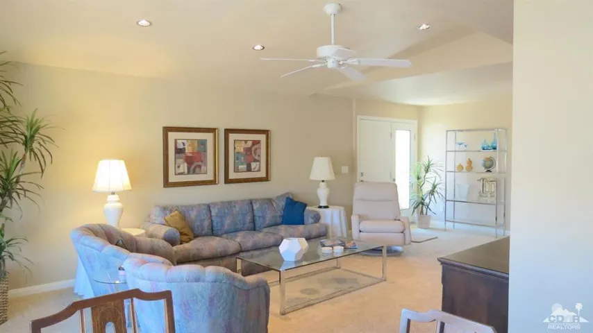 33551 Sundance Trail, Thousand Palms, California 92276