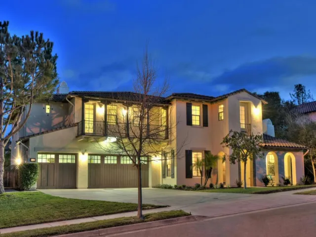 1122 Barnes Lane, San Jose, California 95120