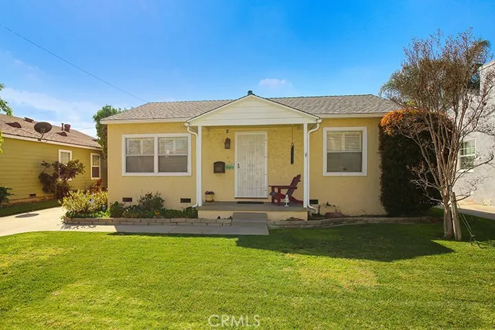 241 S Lomita Street, Burbank, California 91506
