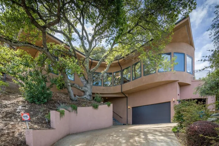 726 Bayview Way, Redwood City, California 94062