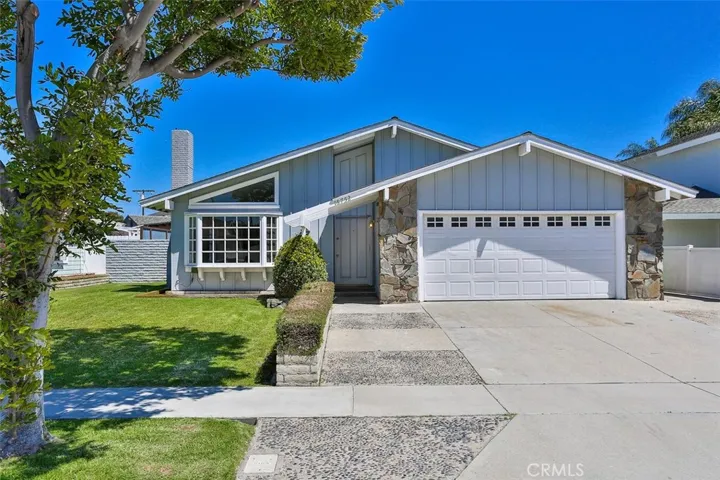 16752 Rhone Lane, Huntington Beach, California 92647