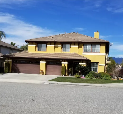 5955 Grizzly Way, Fontana, California 92336