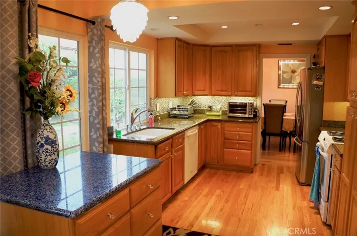 13329 Beach Street, Cerritos, California 90703