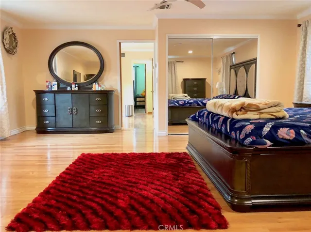 13329 Beach Street, Cerritos, California 90703