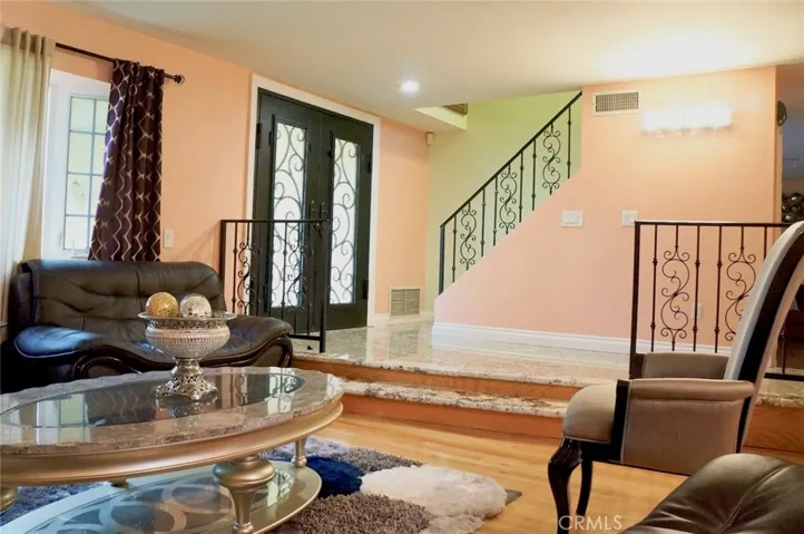 13329 Beach Street, Cerritos, California 90703