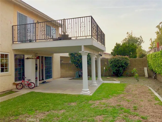 13329 Beach Street, Cerritos, California 90703
