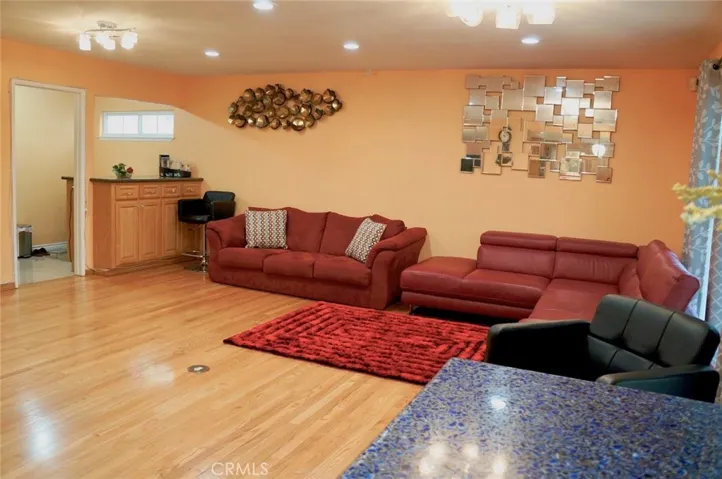 13329 Beach Street, Cerritos, California 90703
