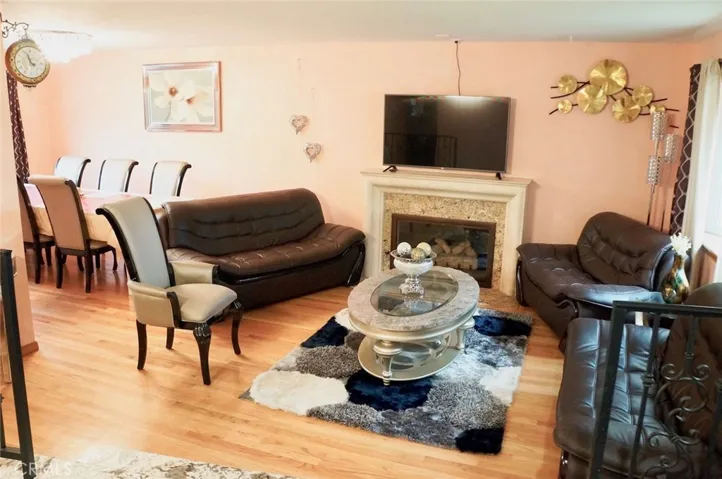13329 Beach Street, Cerritos, California 90703