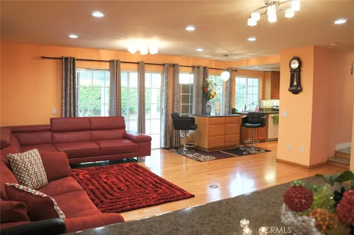 13329 Beach Street, Cerritos, California 90703