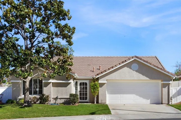 5824 Thornhill Drive, Riverside, California 92507