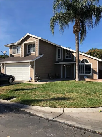 28570 Village Lakes Road, Highland, California 92346