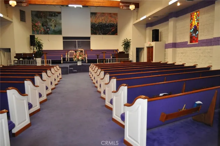 1900 W 48th Street, Los Angeles, California 90062
