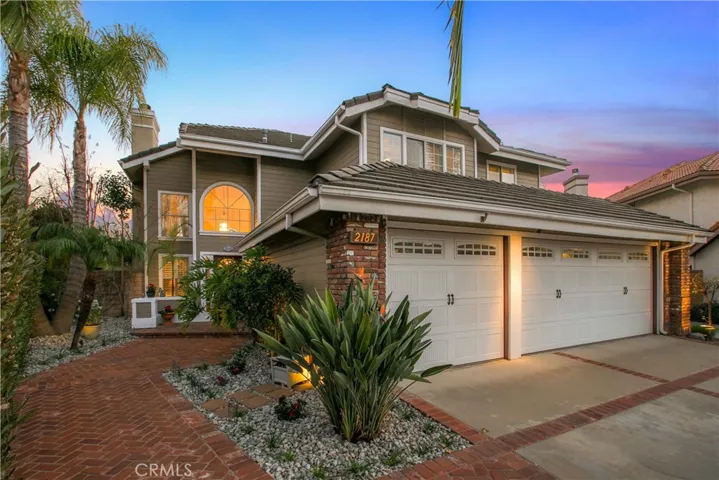 2187 Vista Court, La Verne, California 91750