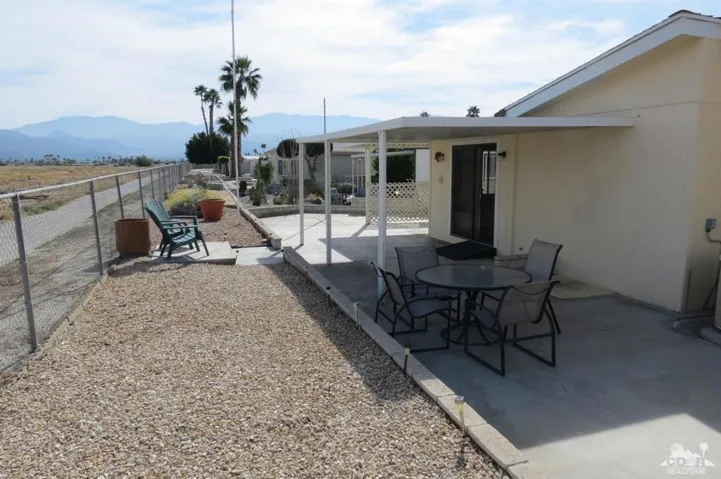 38040 Cabin Circle, Palm Desert, California 92260