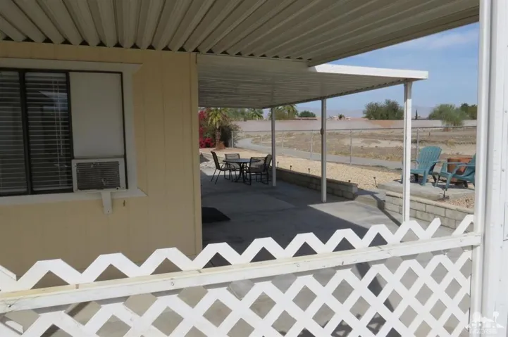 38040 Cabin Circle, Palm Desert, California 92260