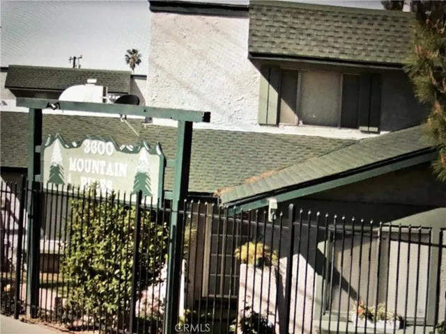 3600 Mountain Avenue 15c, San Bernardino, California 92404