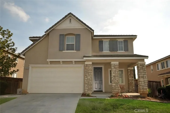 37779 High Ridge Drive, Beaumont, California 92223