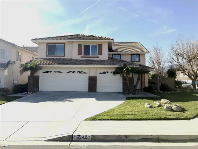 5340 Wrangler Drive, Fontana, California 92336