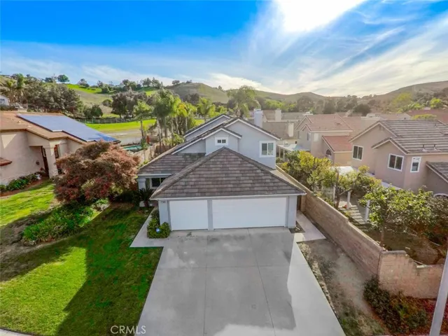 15104 Via Loreto, Chino Hills, California 91709