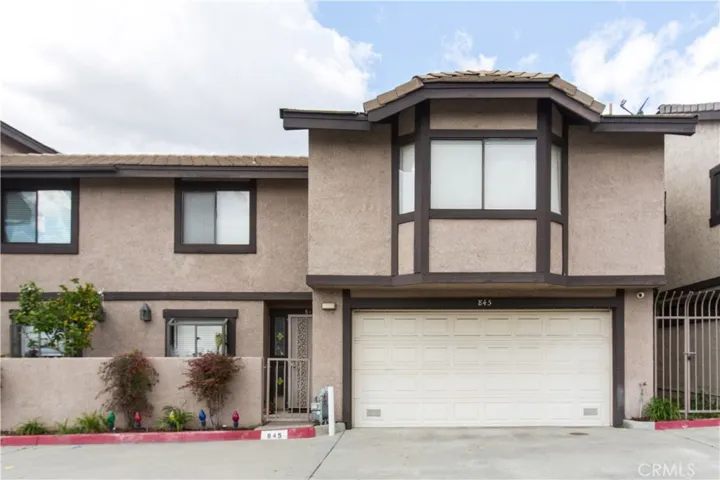 845 Vineyard Avenue, Duarte, California 91010