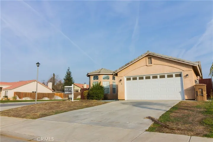 254 Sunny Meadows, Bakersfield, California 93308