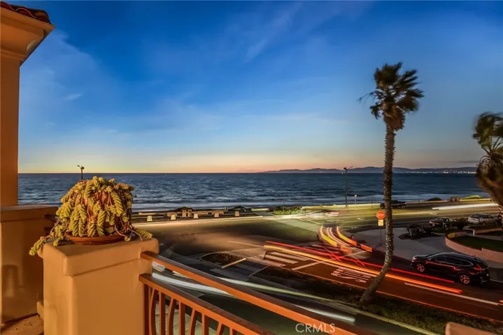 Incredible views and sunsets from the home and patio.